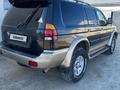 Mitsubishi Montero Sport 2001 годаүшін4 200 000 тг. в Атырау – фото 3