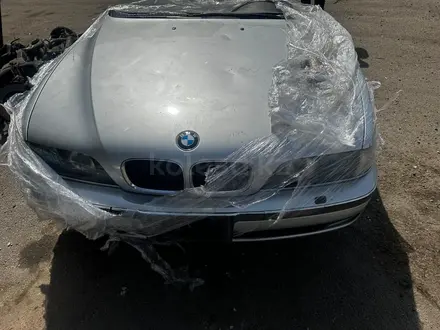 _autohous_zapchasti_bmw в Алматы