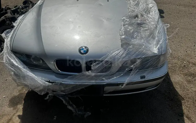 _autohous_zapchasti_bmw в Алматы