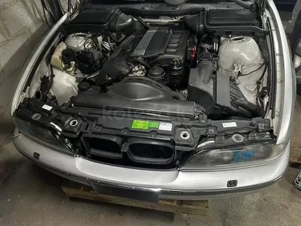 _autohous_zapchasti_bmw в Алматы – фото 3