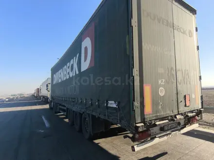 Volvo  FH 2015 года за 35 000 000 тг. в Караганда – фото 2