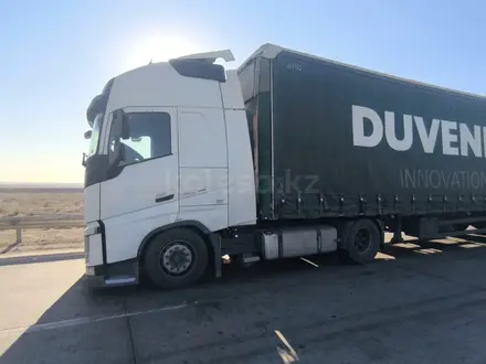 Volvo  FH 2015 года за 35 000 000 тг. в Караганда – фото 4
