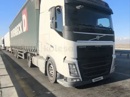 Volvo  FH 2015 года за 35 000 000 тг. в Караганда – фото 3