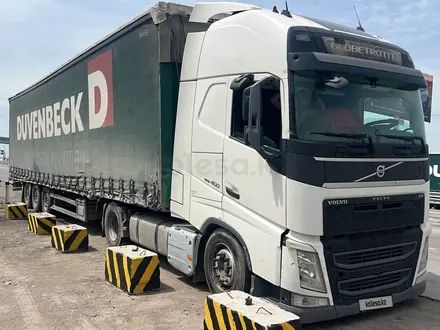 Volvo  FH 2015 года за 35 000 000 тг. в Караганда