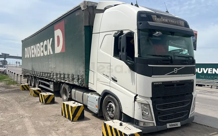 Volvo  FH 2015 годаүшін35 000 000 тг. в Караганда
