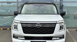 Nissan Patrol Platinum City 2026 года за 69 990 000 тг. в Павлодар