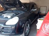 Porsche Cayenne 2007 годаүшін7 000 000 тг. в Астана – фото 5