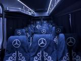 Mercedes-Benz Sprinter 2011 годаүшін12 000 000 тг. в Актобе – фото 5