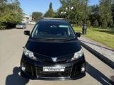 Toyota Estima 2012 года за 9 000 000 тг. в Семей – фото 3