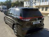 Toyota Estima 2012 года за 9 000 000 тг. в Семей – фото 4