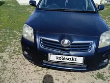 Toyota Avensis, 2008