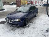 Toyota Avensis 1998 года за 1 600 000 тг. в Алматы – фото 5