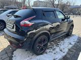 Nissan Juke 2017 года за 8 000 000 тг. в Алматы – фото 4