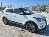 Hyundai Creta 2020 года за 11 700 000 тг. в Астана