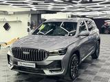 Geely Monjaro Flagship 2025 года за 19 700 000 тг. в Алматы