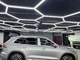 Geely Monjaro Flagship 2025 года за 19 700 000 тг. в Алматы – фото 4