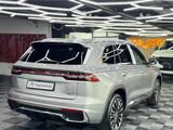 Geely Monjaro Flagship 2025 года за 19 700 000 тг. в Алматы – фото 5