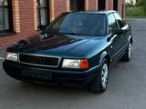 Audi 80 1993 года за 2 050 000 тг. в Петропавловск – фото 2