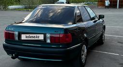 Audi 80 1993 годаүшін2 050 000 тг. в Петропавловск – фото 5