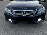 Toyota Camry 2013 года за 8 500 000 тг. в Семей