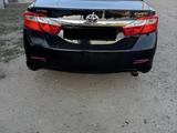 Toyota Camry 2013 года за 8 500 000 тг. в Семей – фото 2