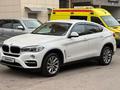 BMW X6 2017 годаfor25 000 000 тг. в Алматы – фото 7