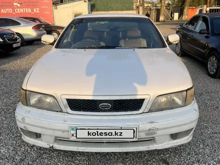 Nissan Cefiro 1994 года за 900 000 тг. в Алматы