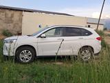 Haval M6 2024 года за 5 555 555 тг. в Талгар – фото 2