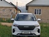 Haval M6 2024 года за 5 555 555 тг. в Талгар