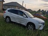 Haval M6 2024 года за 5 555 555 тг. в Талгар – фото 3