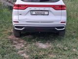 Haval M6 2024 года за 5 555 555 тг. в Талгар – фото 4