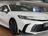 Toyota Camry 2024 года за 13 000 000 тг. в Алматы