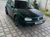 Volkswagen Golf 1998 годаүшін2 500 000 тг. в Алматы – фото 2