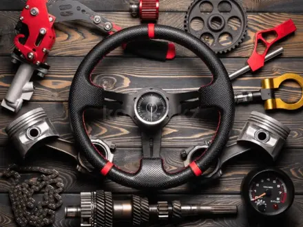 AUTO.PARTS.KAZ в Алматы – фото 2