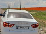 ВАЗ (Lada) Vesta 2017 года за 3 600 000 тг. в Шымкент