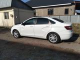 ВАЗ (Lada) Vesta 2017 года за 3 600 000 тг. в Шымкент – фото 5