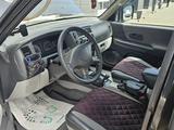 Mitsubishi Montero Sport 2000 годаүшін6 100 000 тг. в Талдыкорган – фото 4