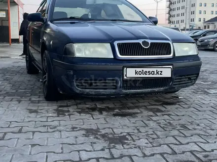 Skoda Octavia 2007 года за 1 600 000 тг. в Актау – фото 4