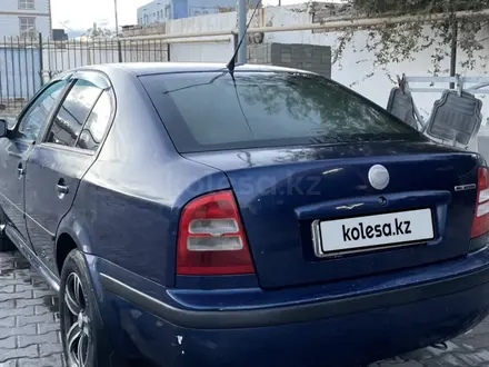 Skoda Octavia 2007 года за 1 600 000 тг. в Актау – фото 2