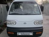 Daewoo Damas 2007 года за 1 900 000 тг. в Шымкент