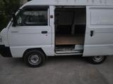 Daewoo Damas 2007 года за 1 900 000 тг. в Шымкент – фото 4