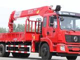 Dongfeng  Манипулятор 6х4.20т. КМУ 6, 3т.2025 (22) КНР 2025 года за 40 500 000 тг. в Атырау – фото 2
