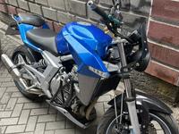 CFMoto  650NK 2013 года за 1 500 000 тг. в Алматы