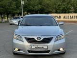 Toyota Camry 2007 годаүшін6 000 000 тг. в Тараз