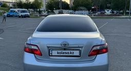 Toyota Camry 2007 года за 6 500 000 тг. в Сарыкемер – фото 2