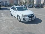 Chevrolet Cruze 2013 годаfor4 500 000 тг. в Шымкент