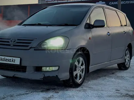 Toyota Ipsum 2005 года за 4 600 000 тг. в Алматы