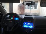 Chevrolet Cruze 2014 годаүшін3 800 000 тг. в Шымкент – фото 5