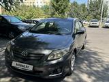 Toyota Corolla 2006 годаүшін4 200 000 тг. в Алматы – фото 2