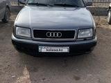 Audi 100 1991 года за 1 650 000 тг. в Шу – фото 2